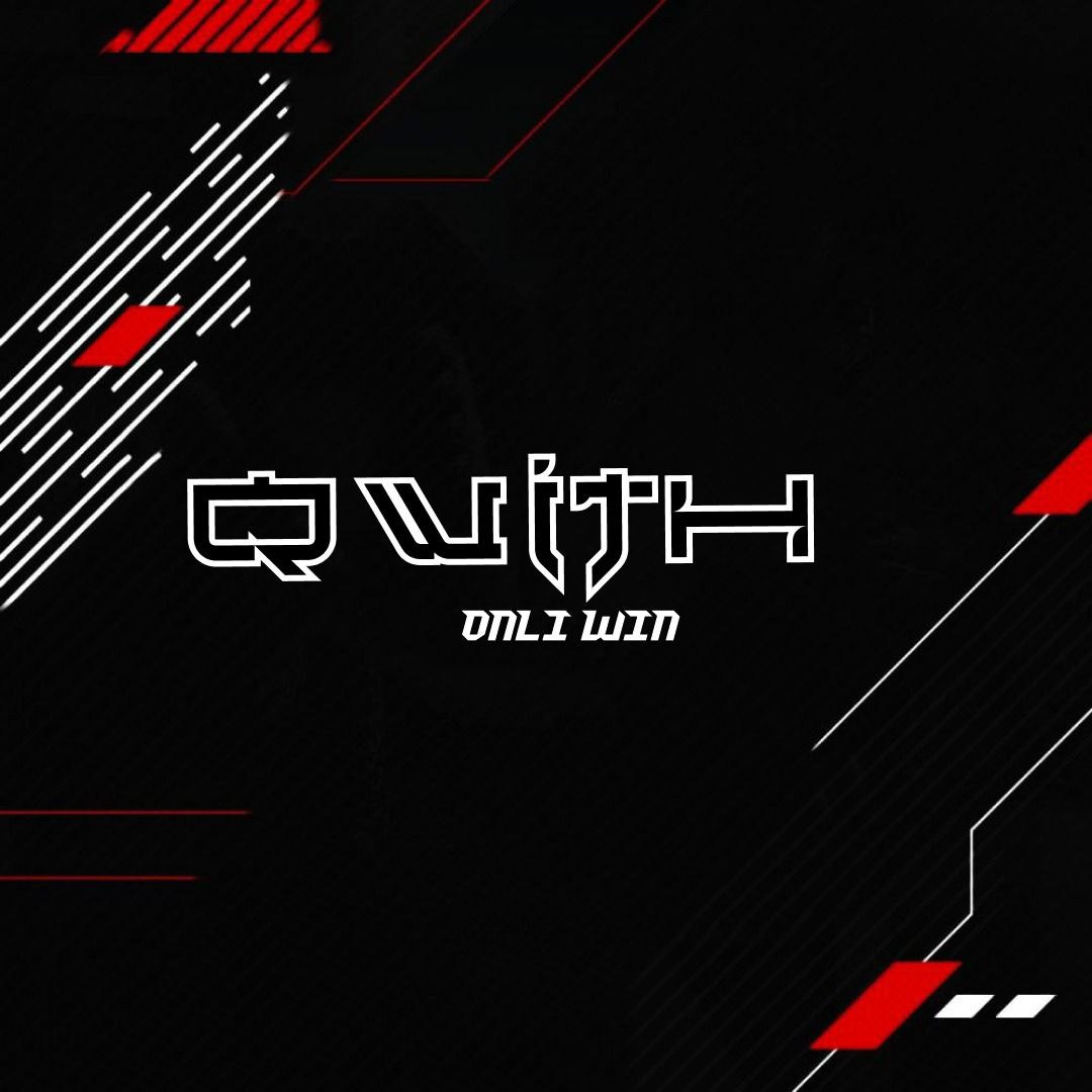 логотип  QWITH